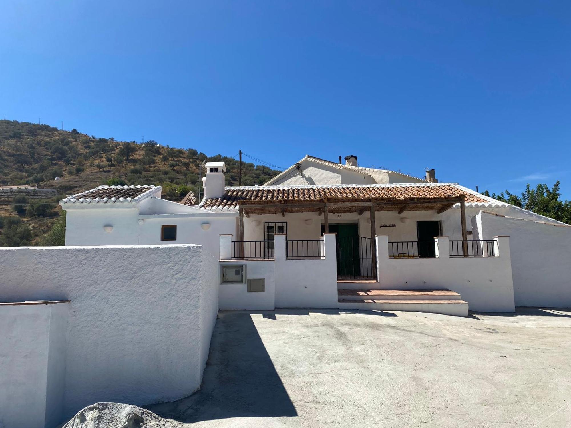 Feriehus Casa Vega. Un Refugio De Libertad