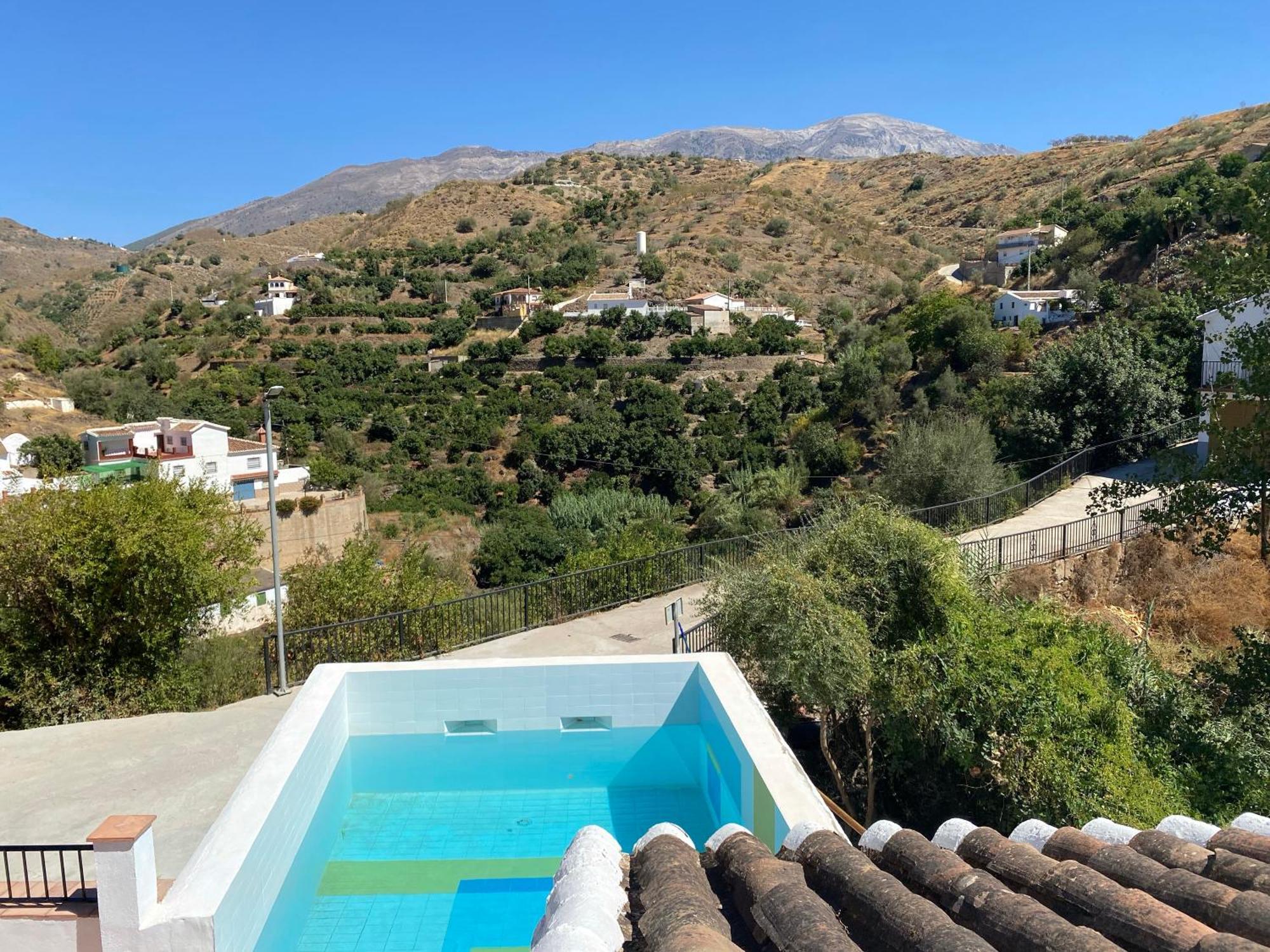 Casa Vega. Un Refugio De Libertad