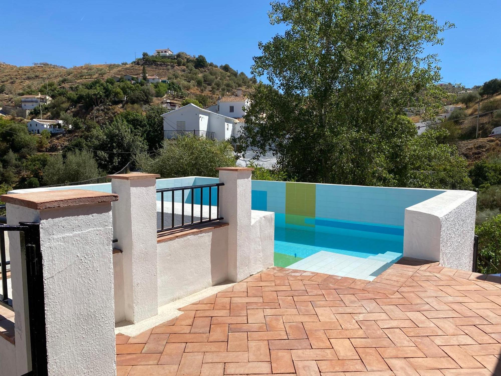 Feriehus Casa Vega. Un Refugio De Libertad *