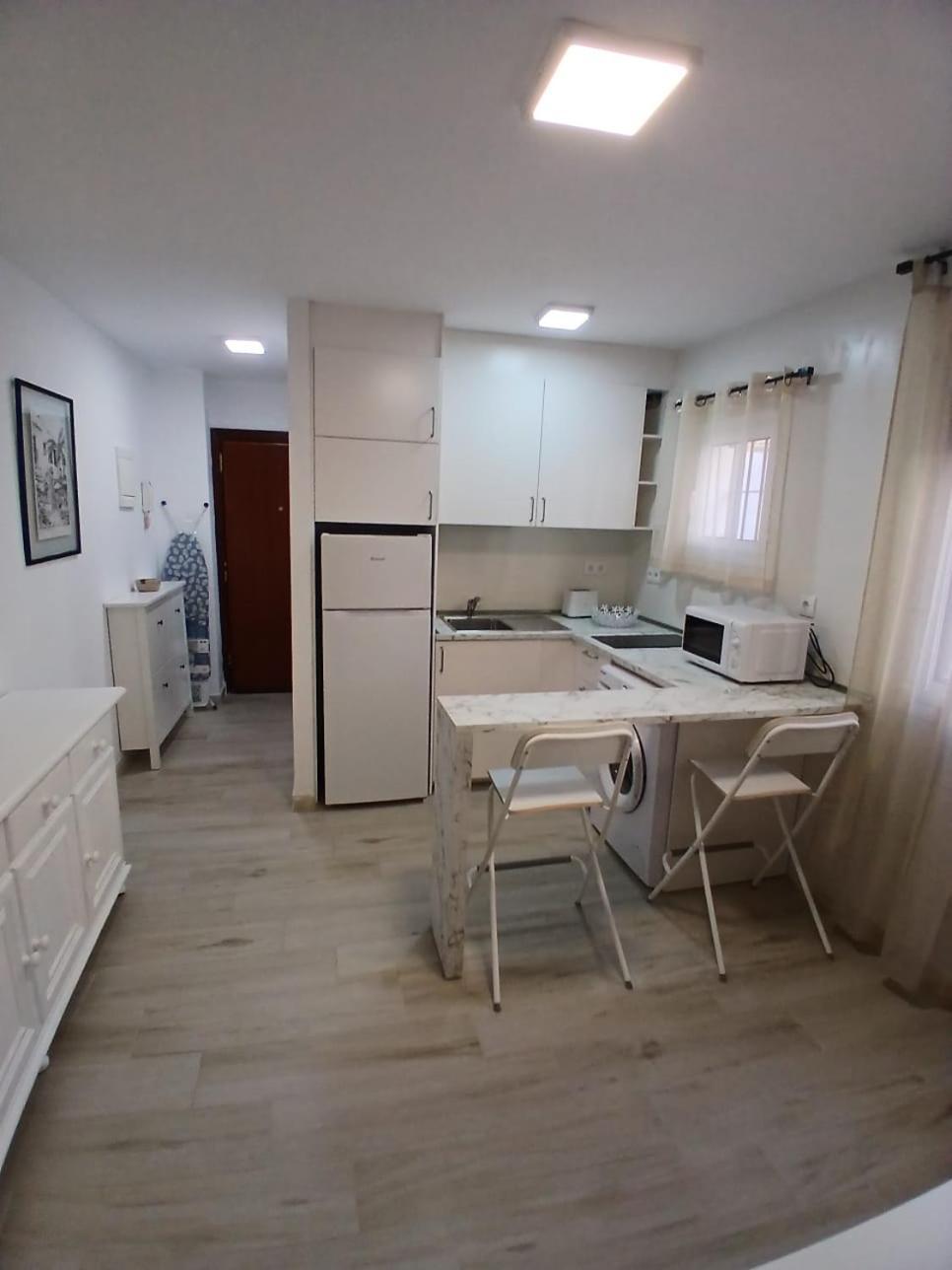 Appartement Centrico *