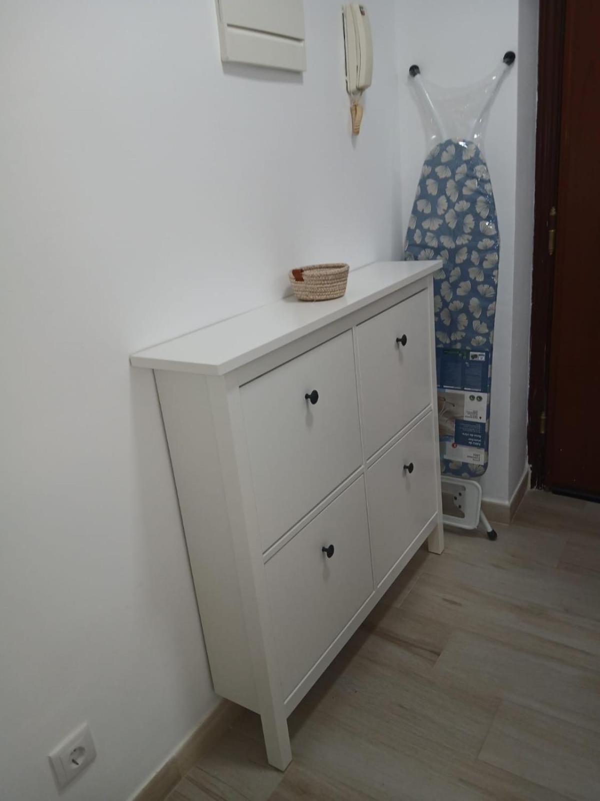 Centrico Málaga
