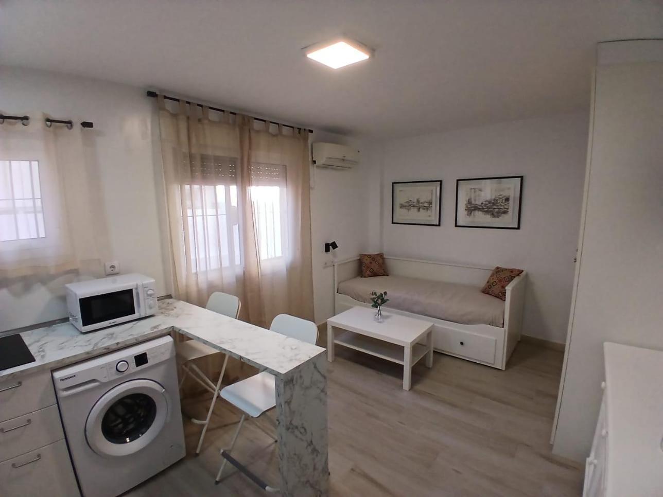 Appartement Centrico *