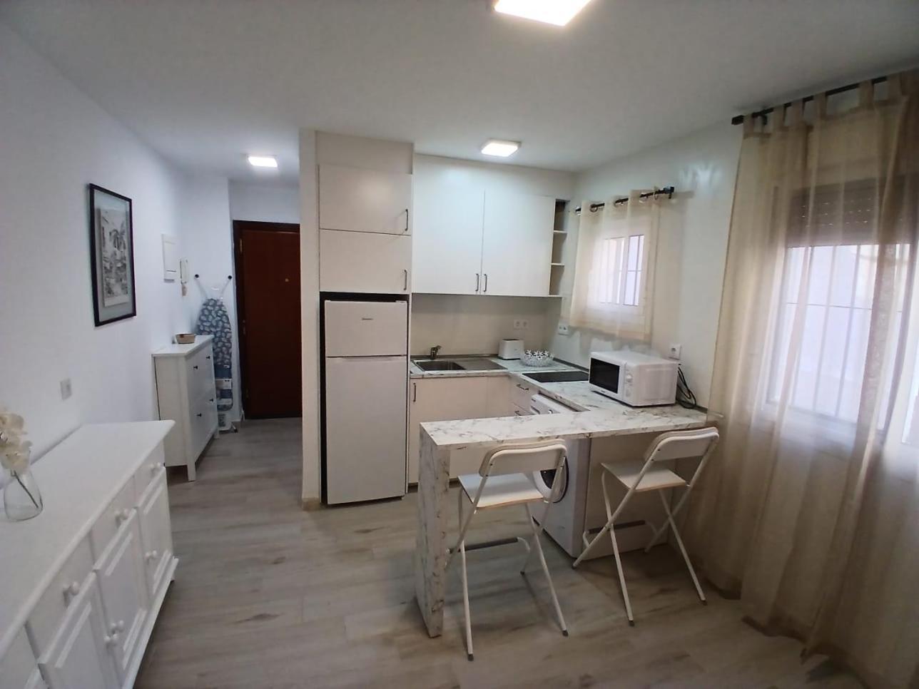 Centrico Appartement *