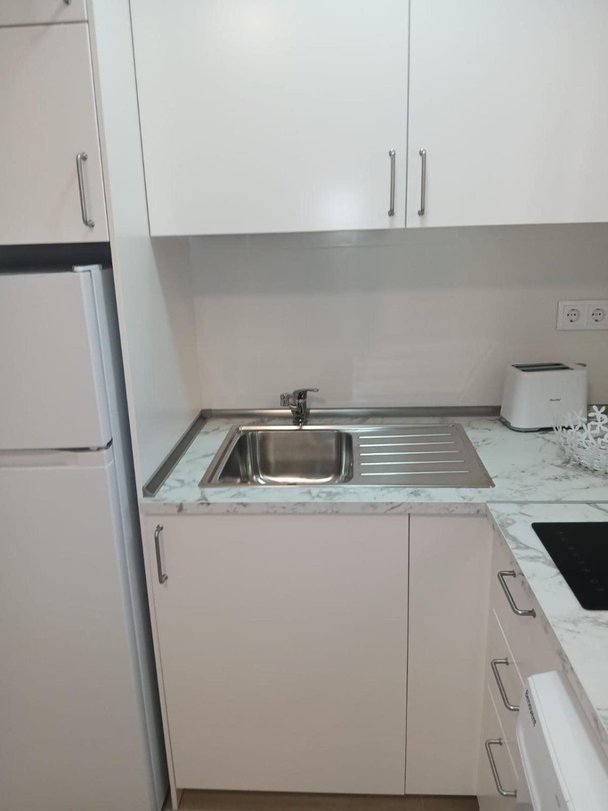 Centrico Appartement