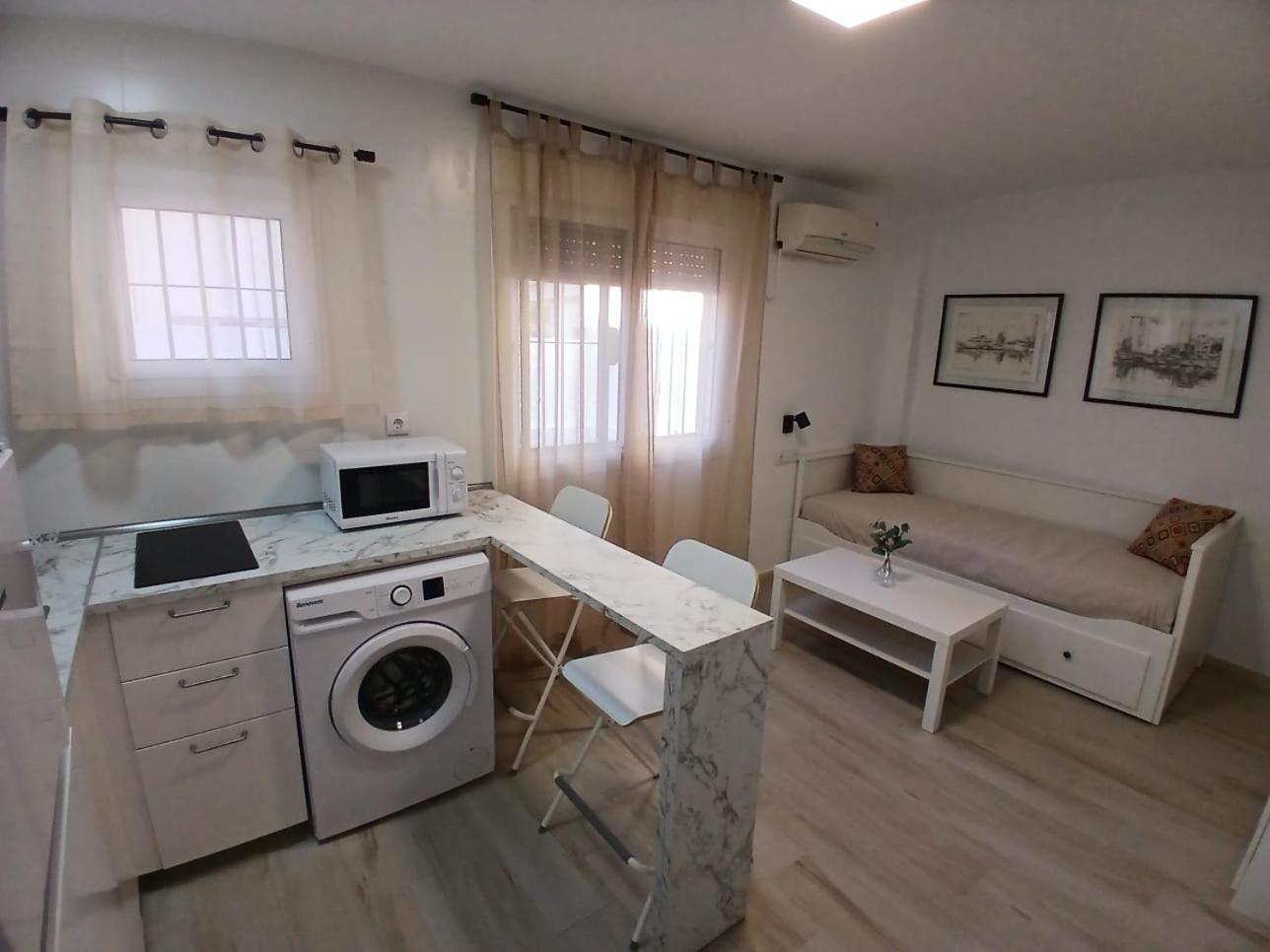 Centrico Appartement *