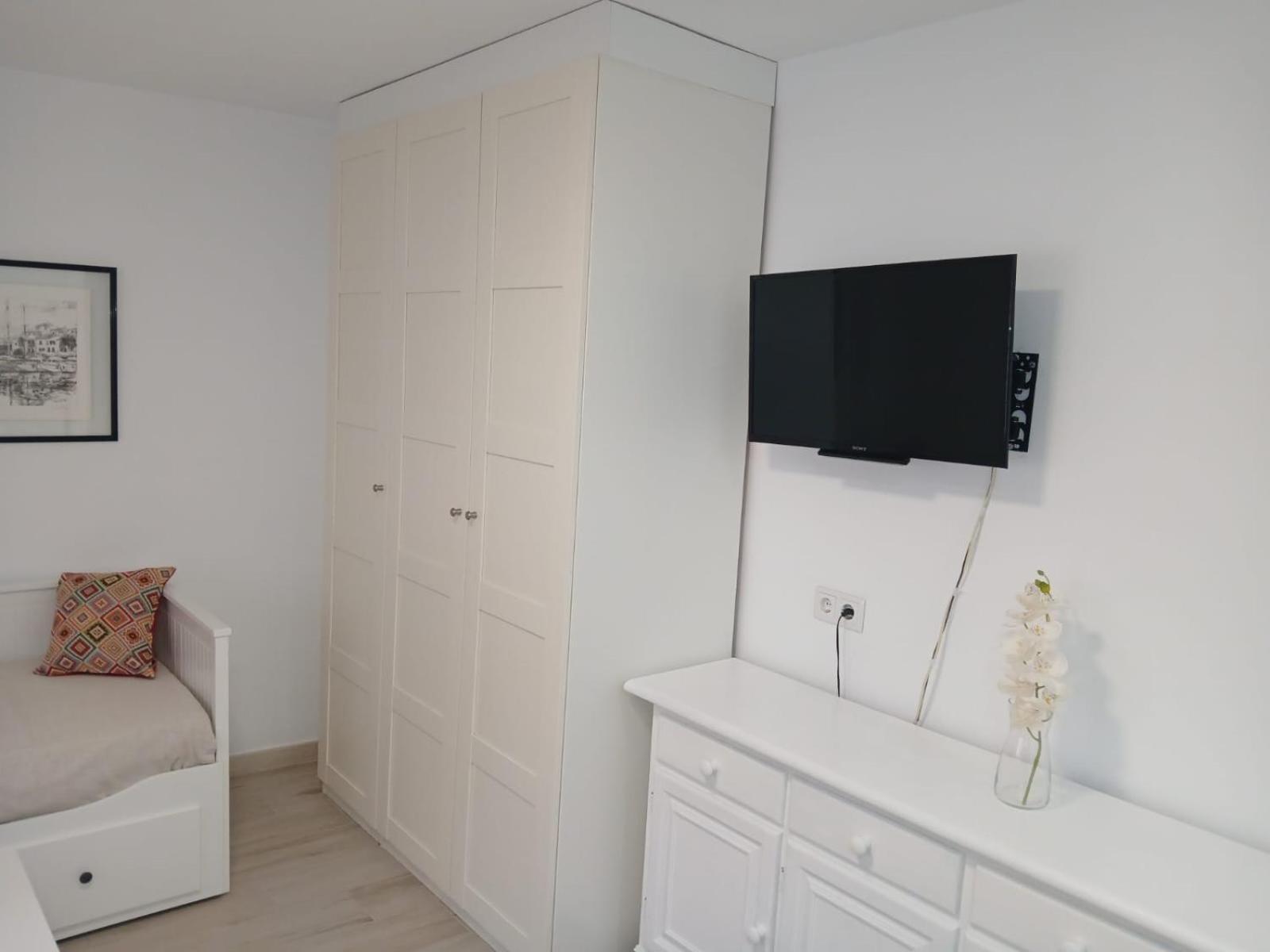 Appartement Centrico Málaga