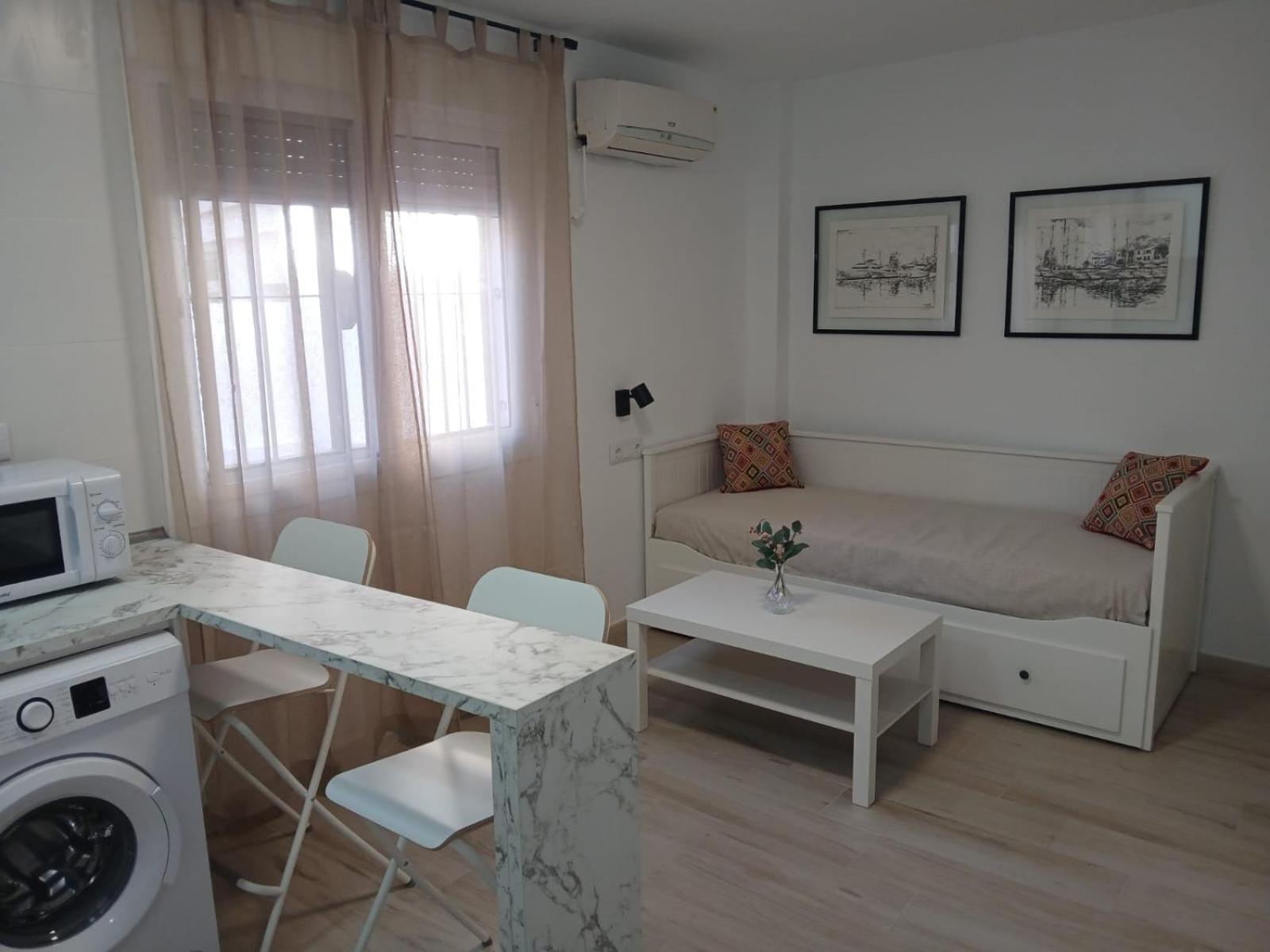 Appartement Centrico *