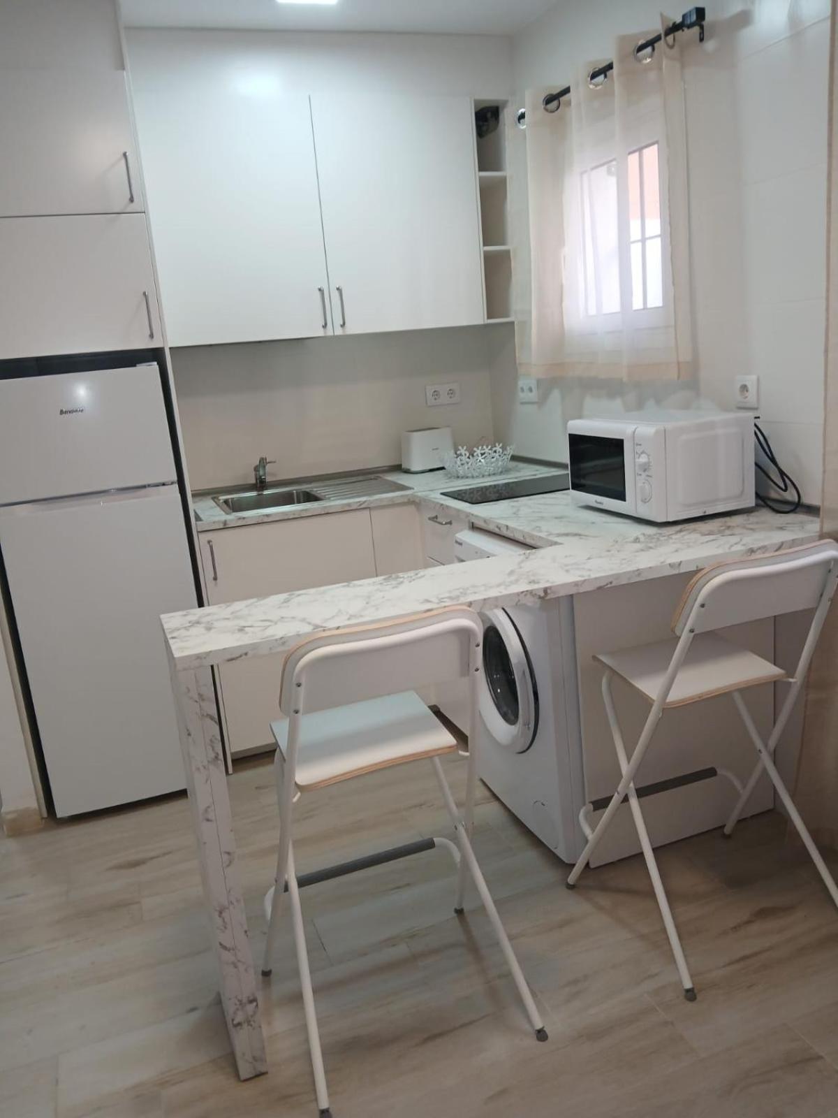 Centrico Appartement Málaga