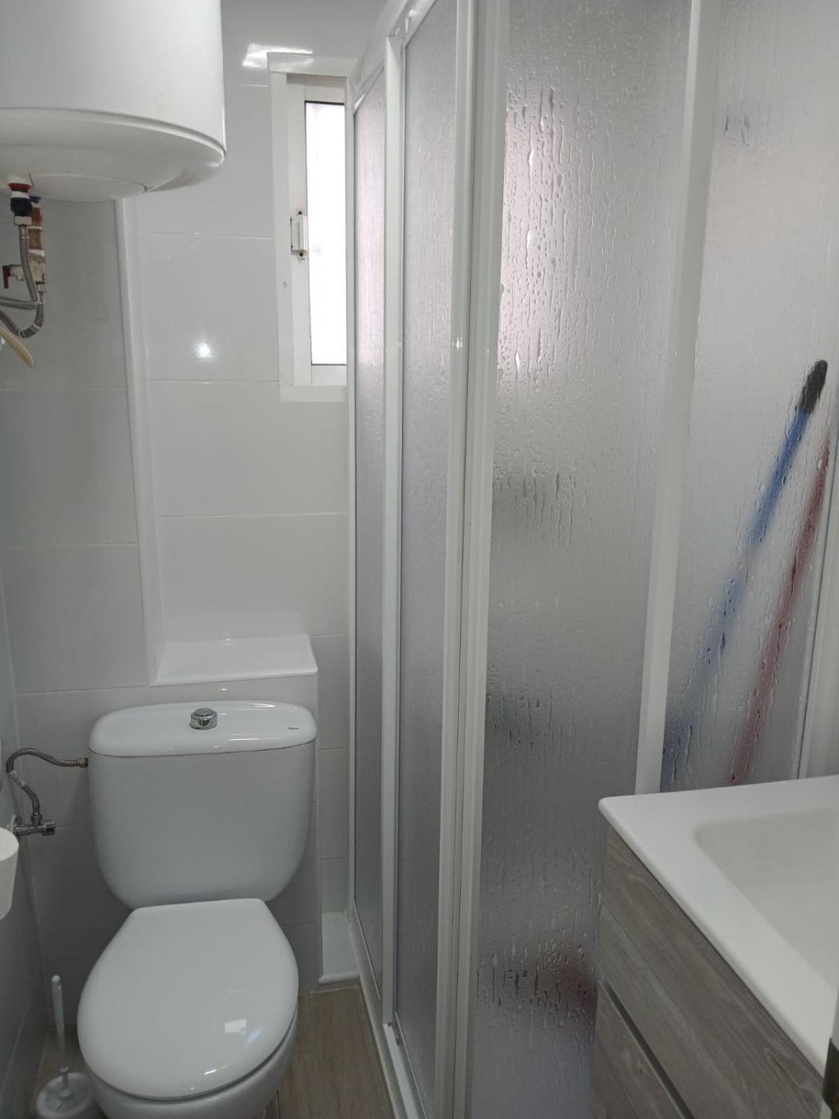Appartement Centrico Málaga
