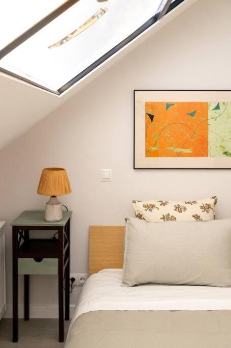 Atico Nuevo En Corazon De Appartement Málaga