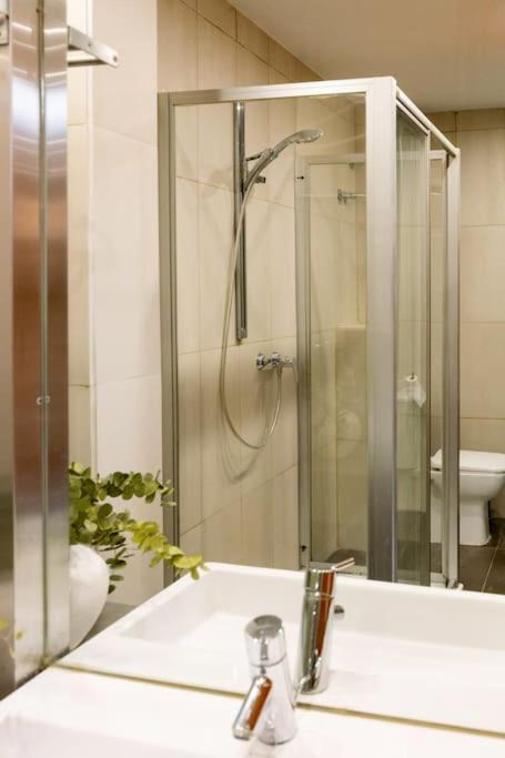 Appartement Atico Nuevo En Corazon De