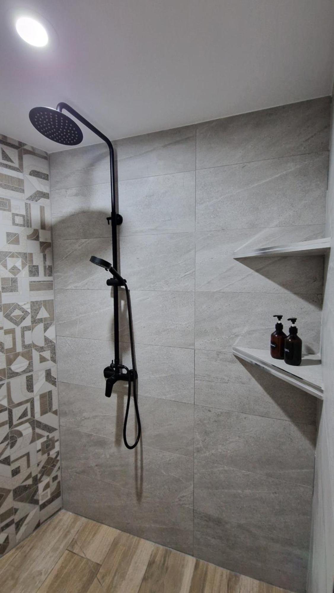 Appartement Carmela Estudio Málaga