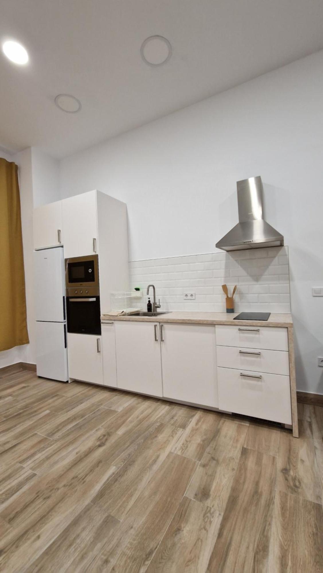 Appartement Carmela Estudio