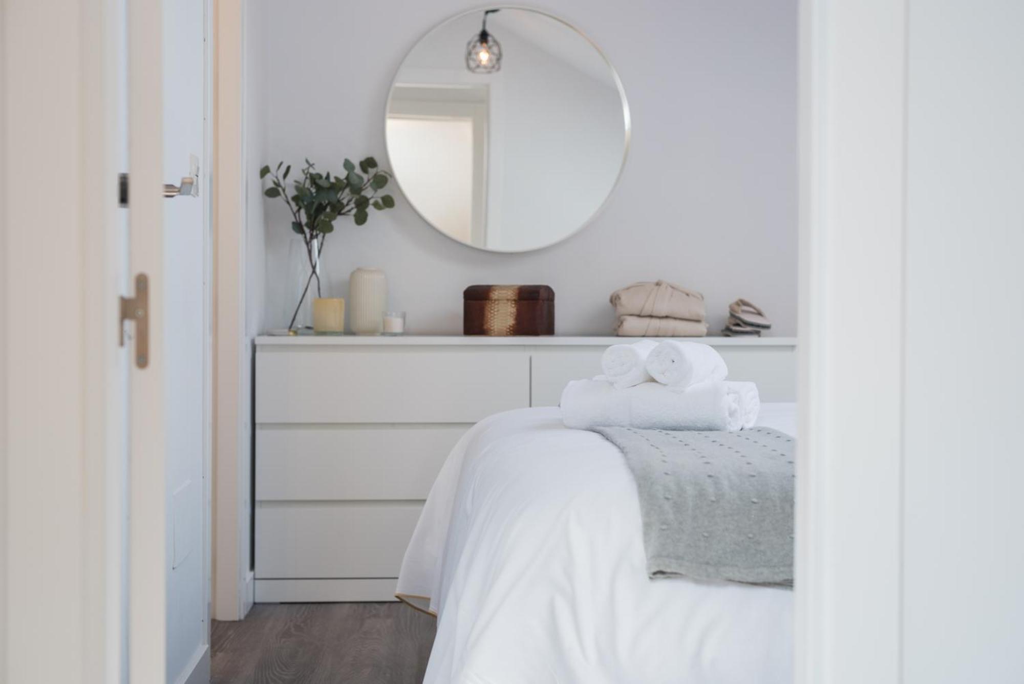 Appartement Duplex Buddha Centro *