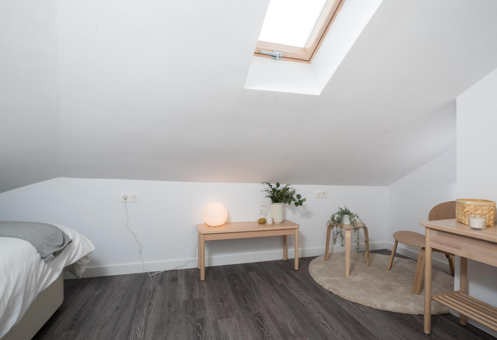 Appartement Duplex Buddha Centro *