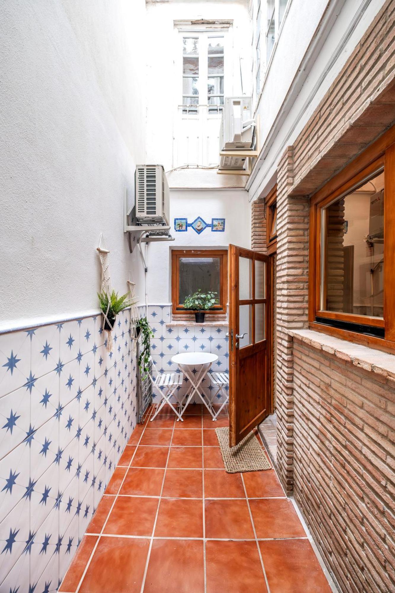 Touch My Heart Center By Namaste Elite Apartamento *