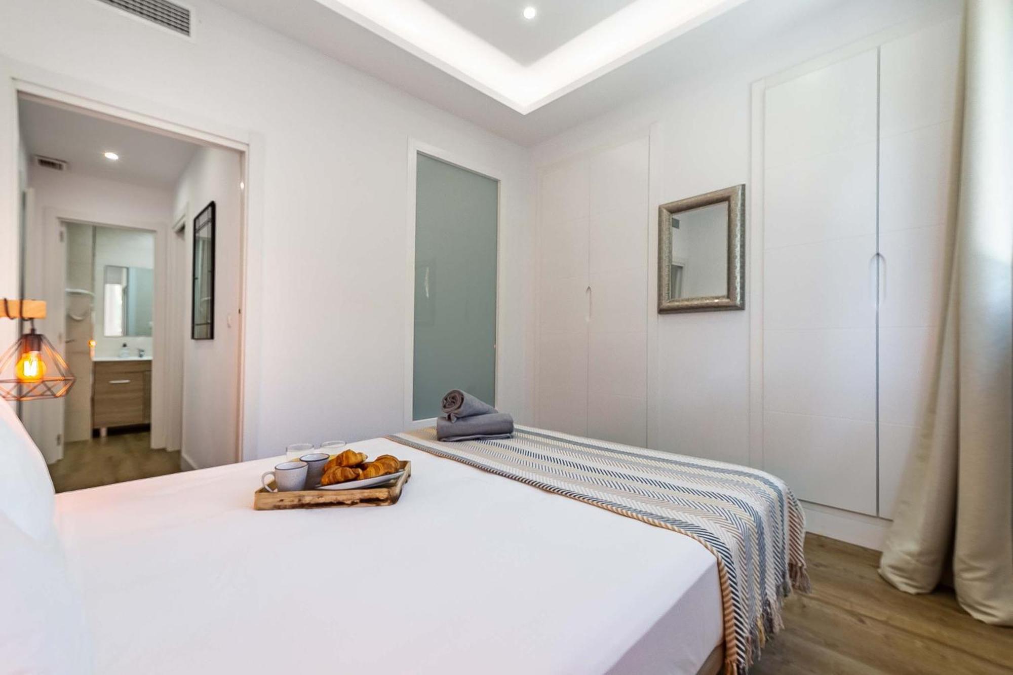 Soho Apartment Málaga