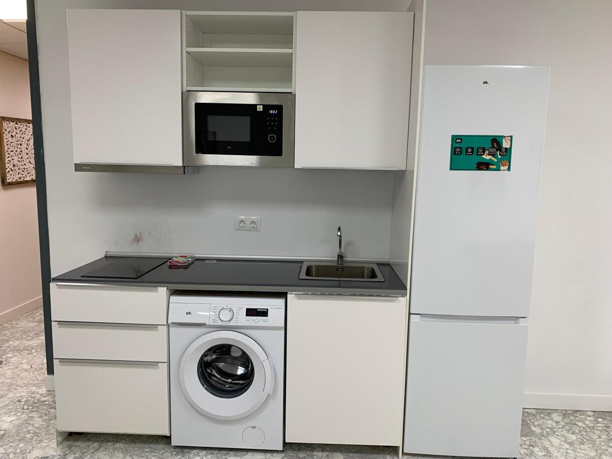 Soho Apartment Málaga