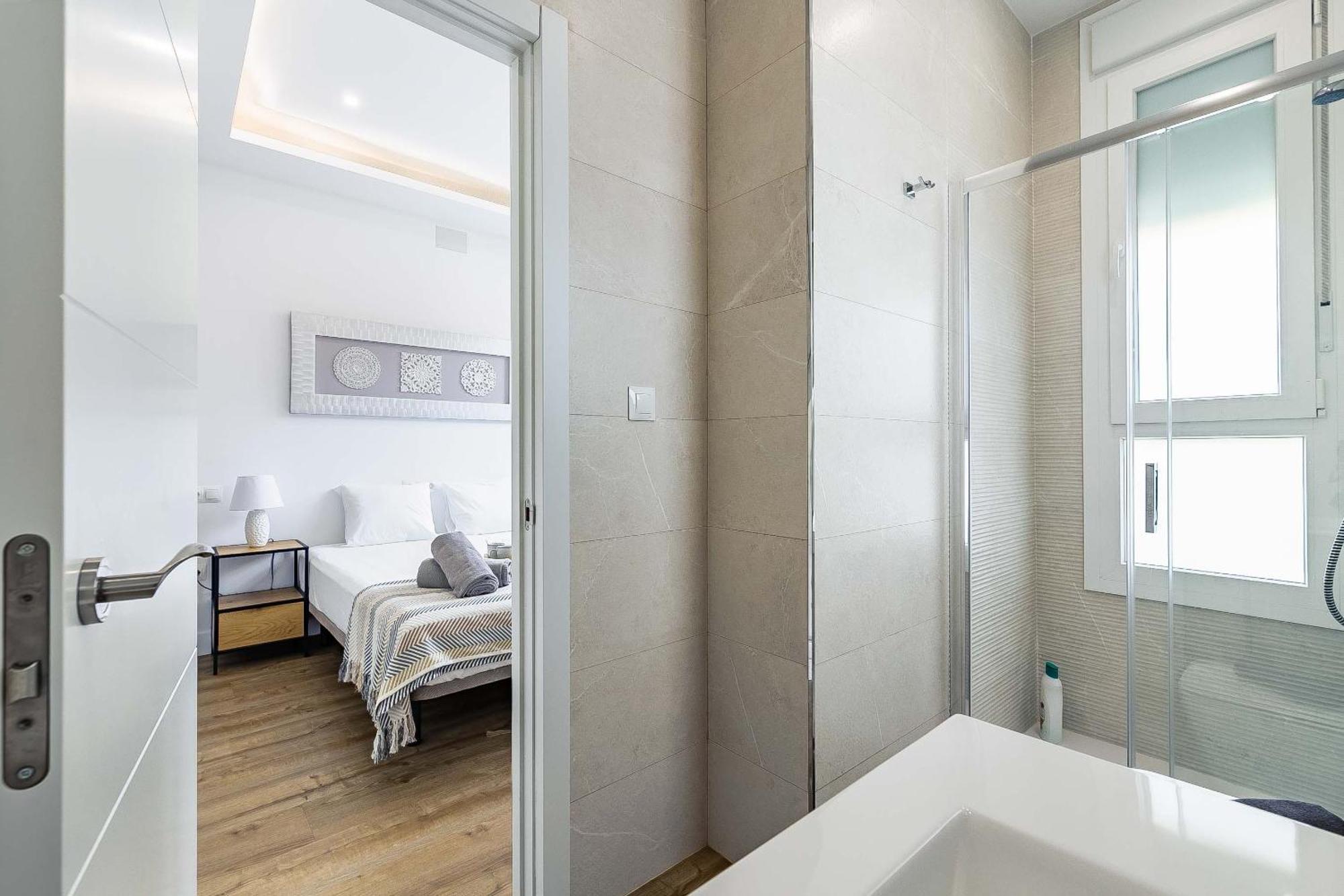Apartment Soho *