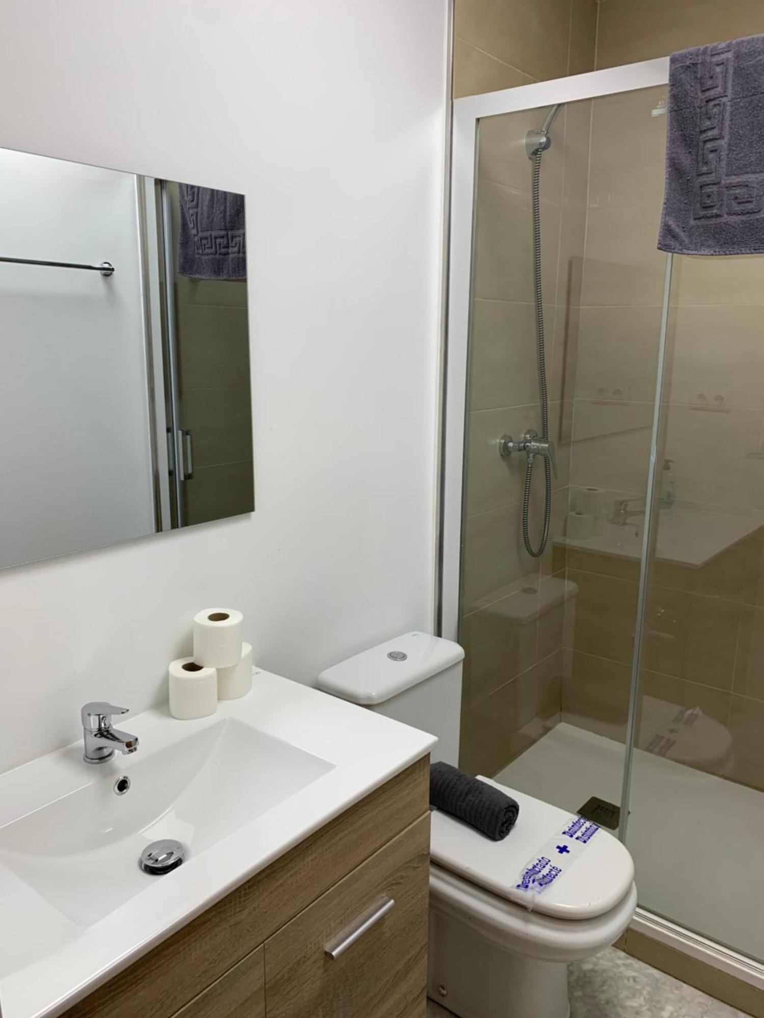 Soho Apartment Málaga