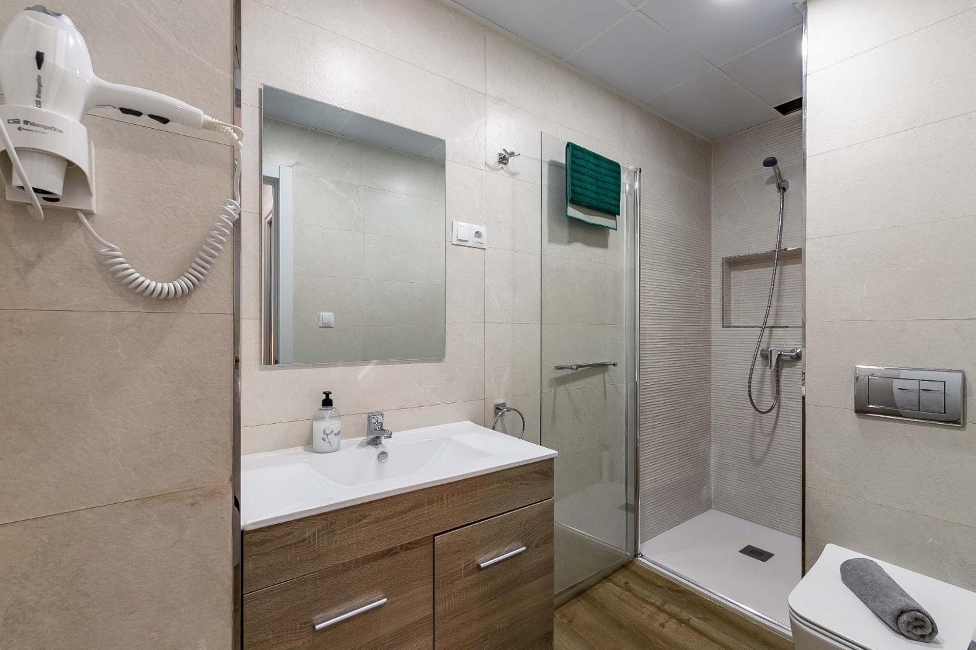 Soho Apartment Málaga