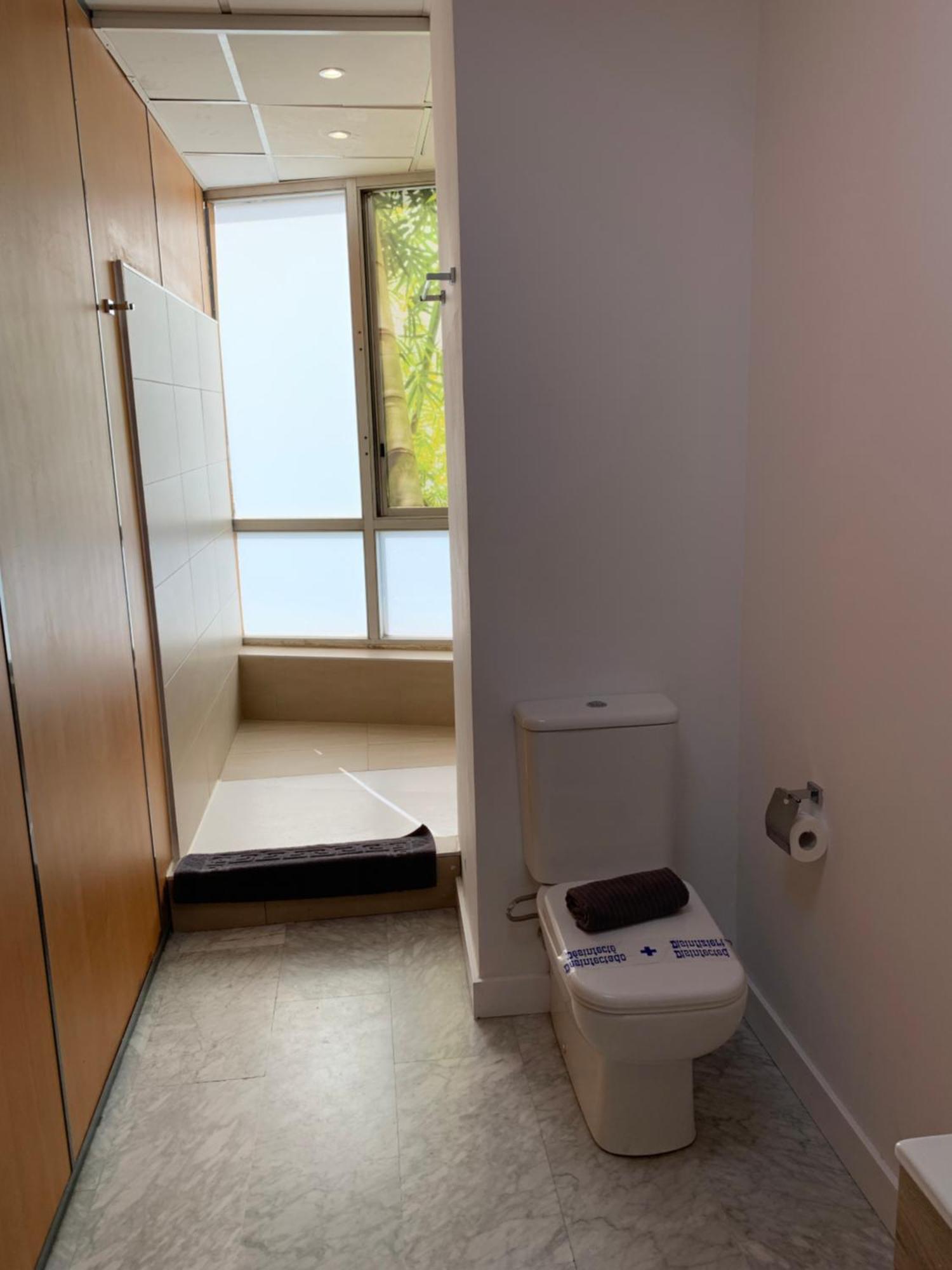 Soho Apartment Málaga