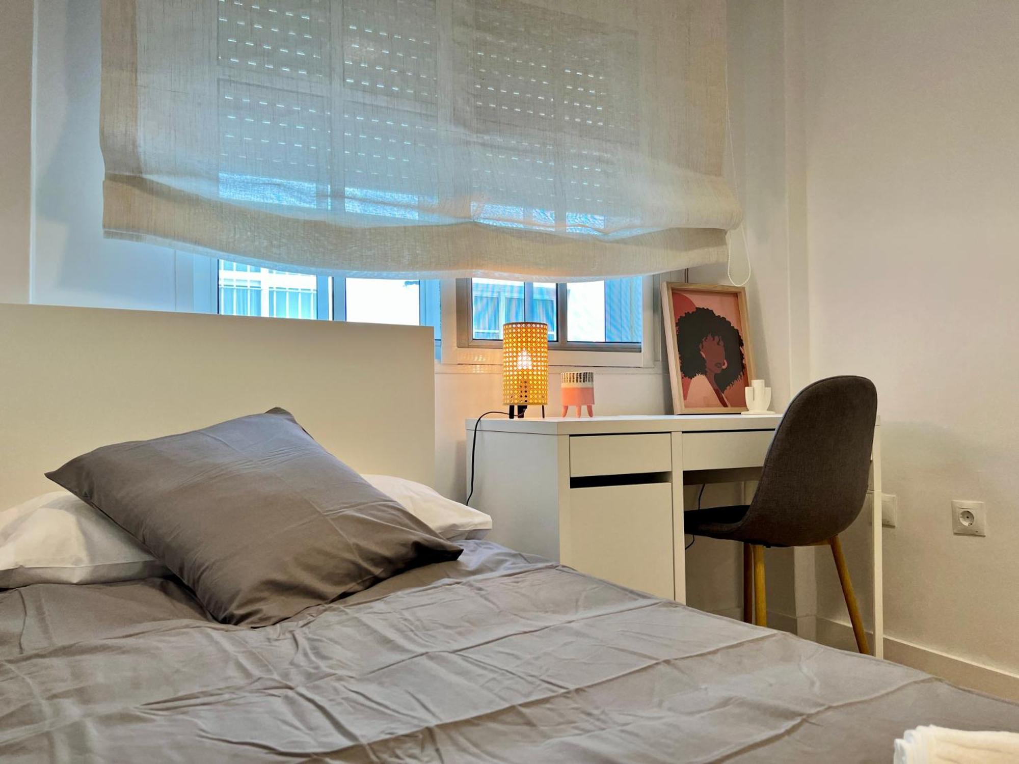 Leilighet La Trinidad Dreams Free Wifi&ac By Easytrip Málaga