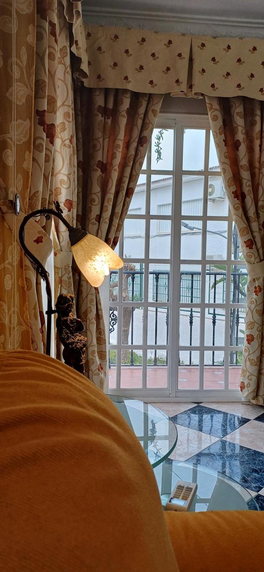 Apartment Piso En Arenas De Velez