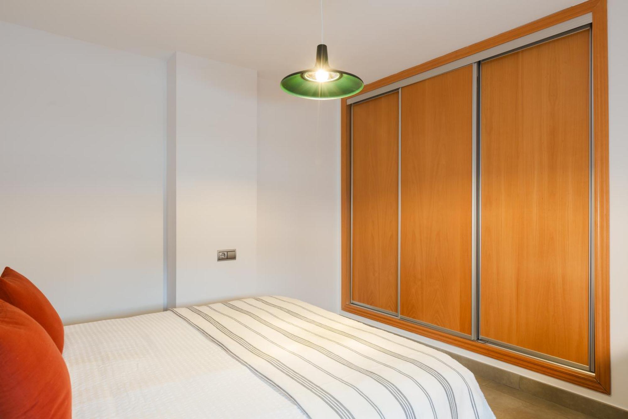 Hi Urban Centro Apartment Malaga
