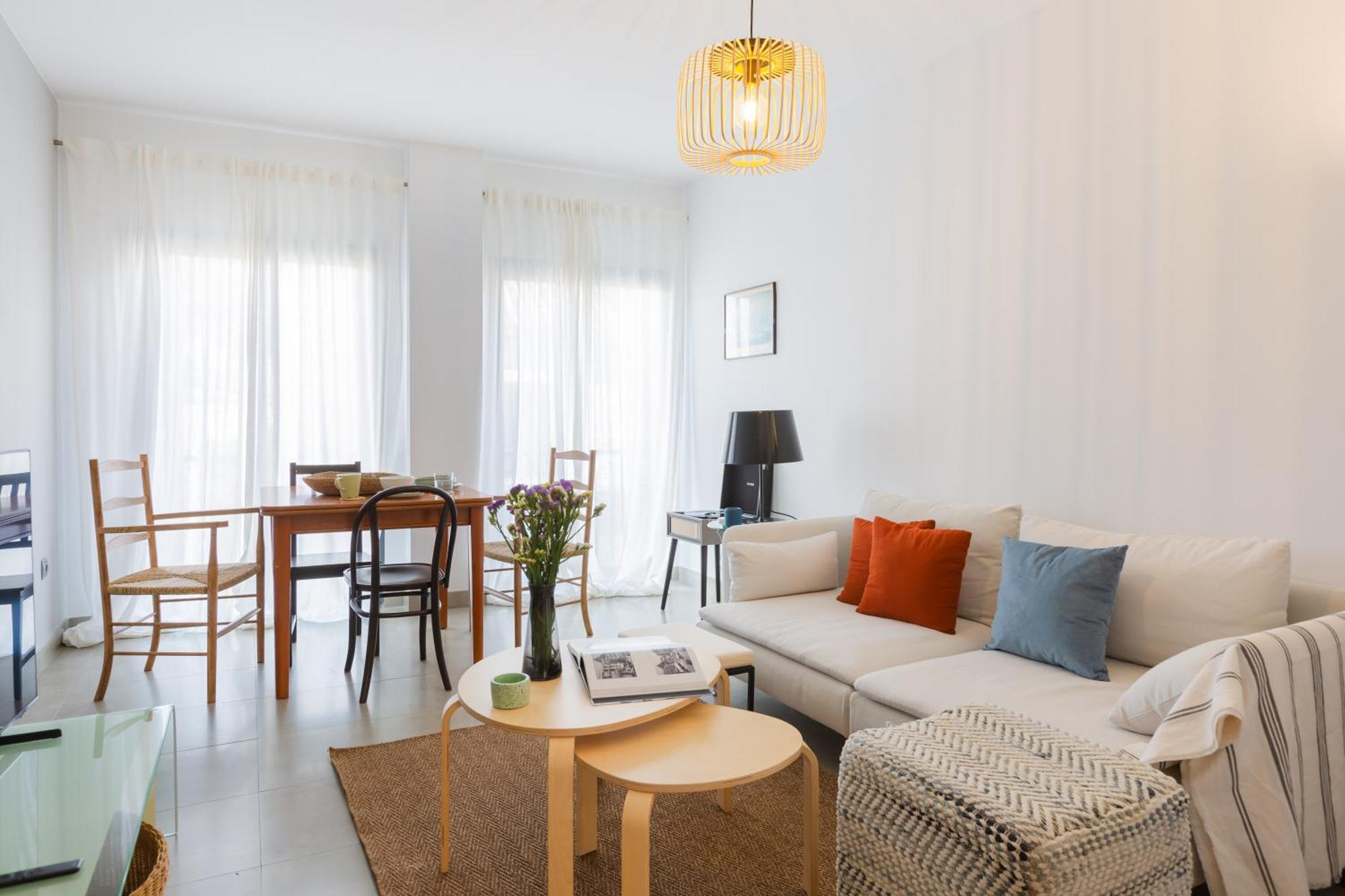 Hi Urban Centro Apartment