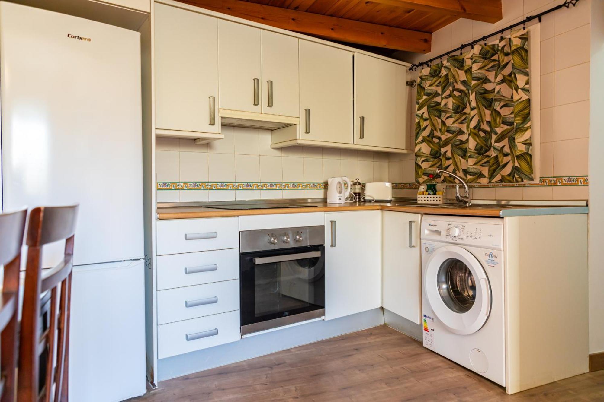 Calido Apartamento En Centro Con Terraza Apartment Málaga