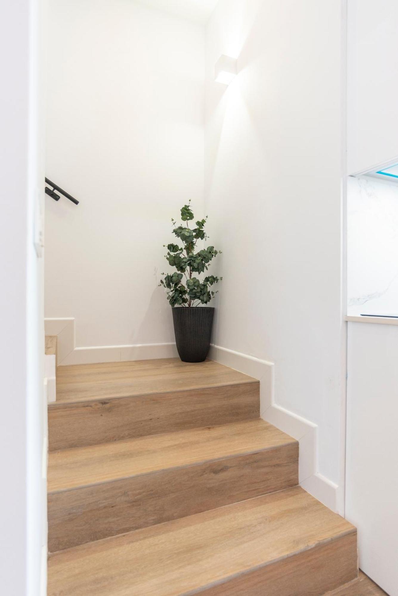 Apartamento Capitan Huelin & Centric By Ele Málaga