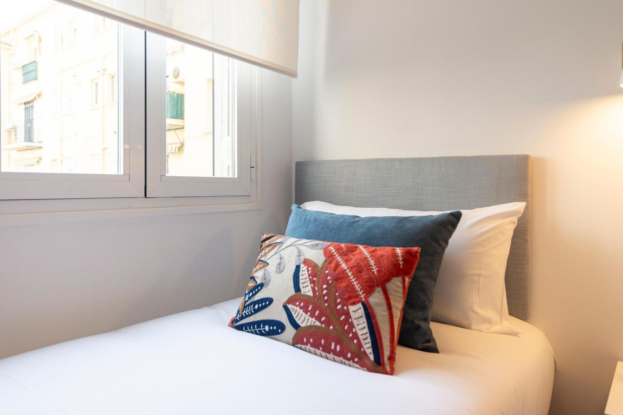 Apartamento Capitan Huelin & Centric By Ele *