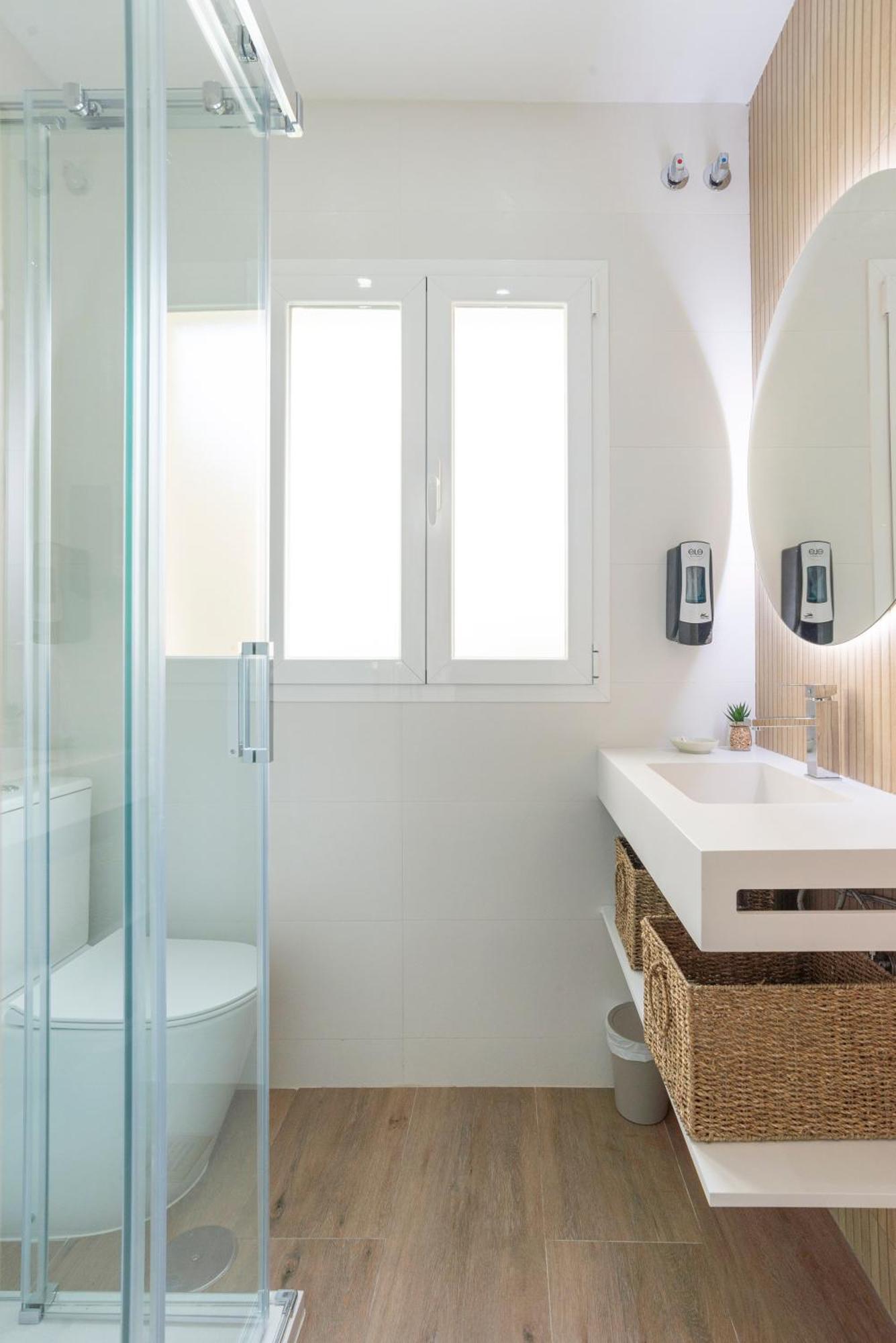 Apartamento Capitan Huelin & Centric By Ele