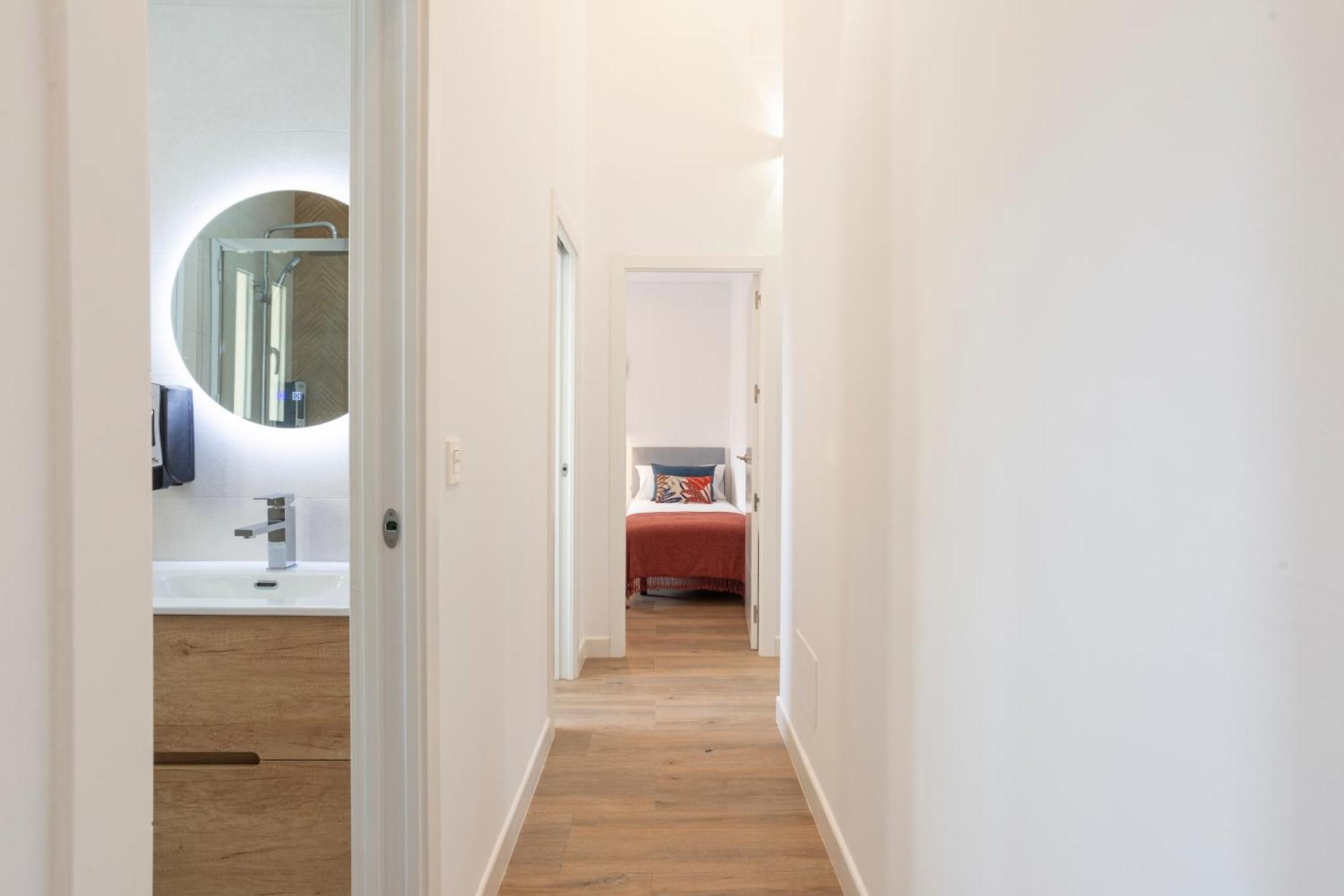 Apartamento Capitan Huelin & Centric By Ele *