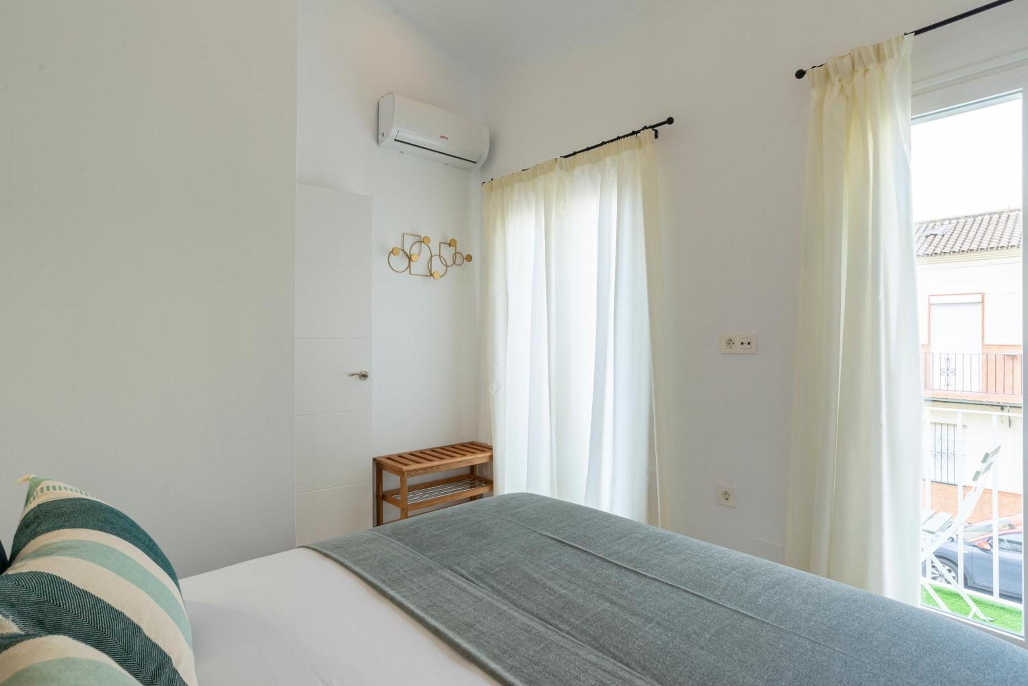 Apartamento Capitan Huelin & Centric By Ele Málaga