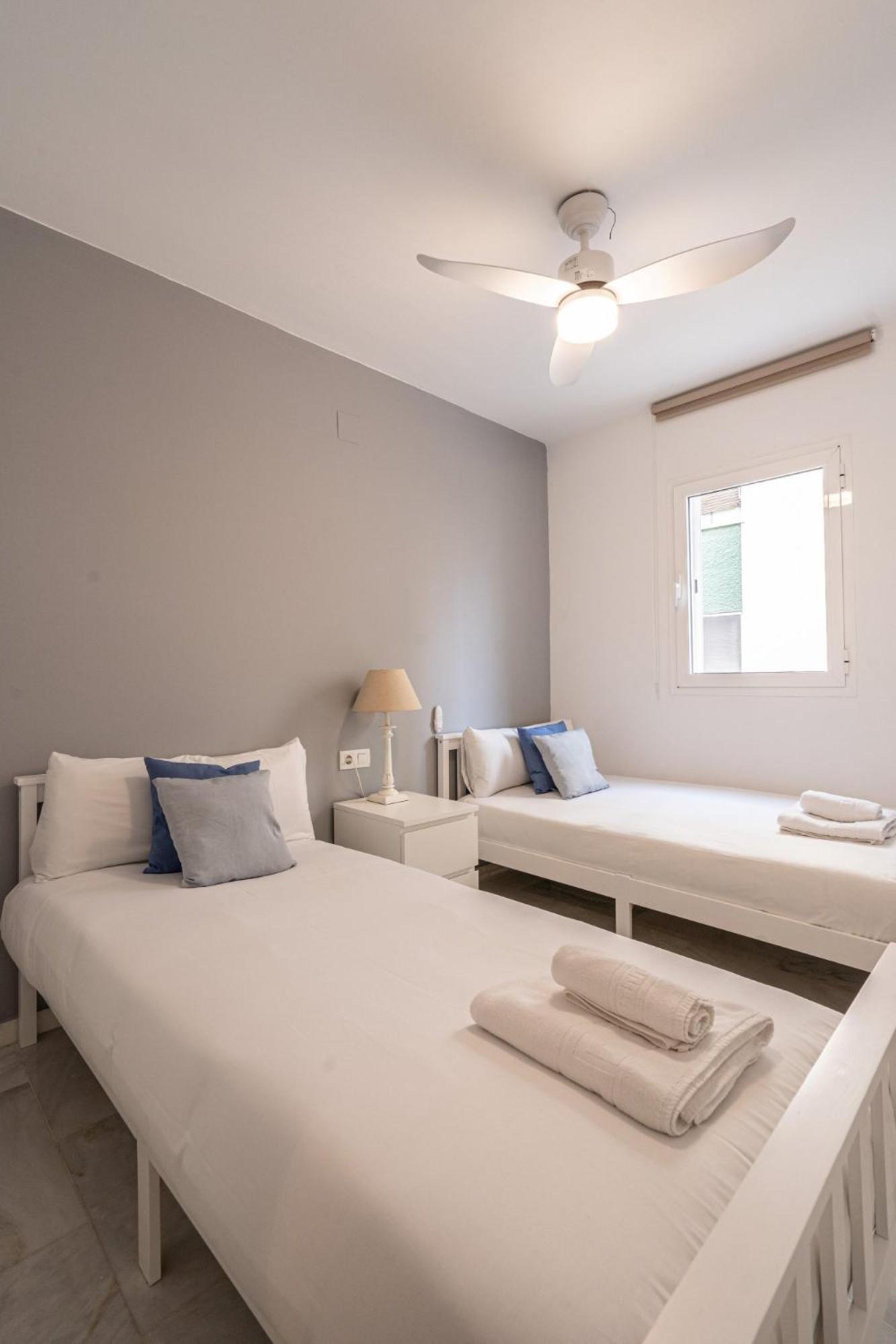 U-nique Fernando Catolico Apartamento