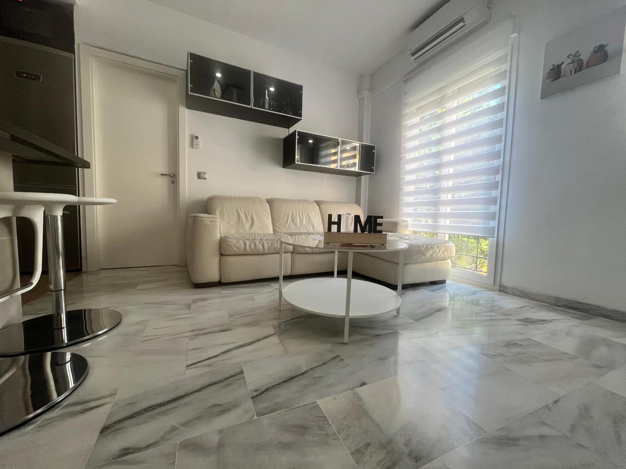 Piso En El Centro Lejlighed Málaga