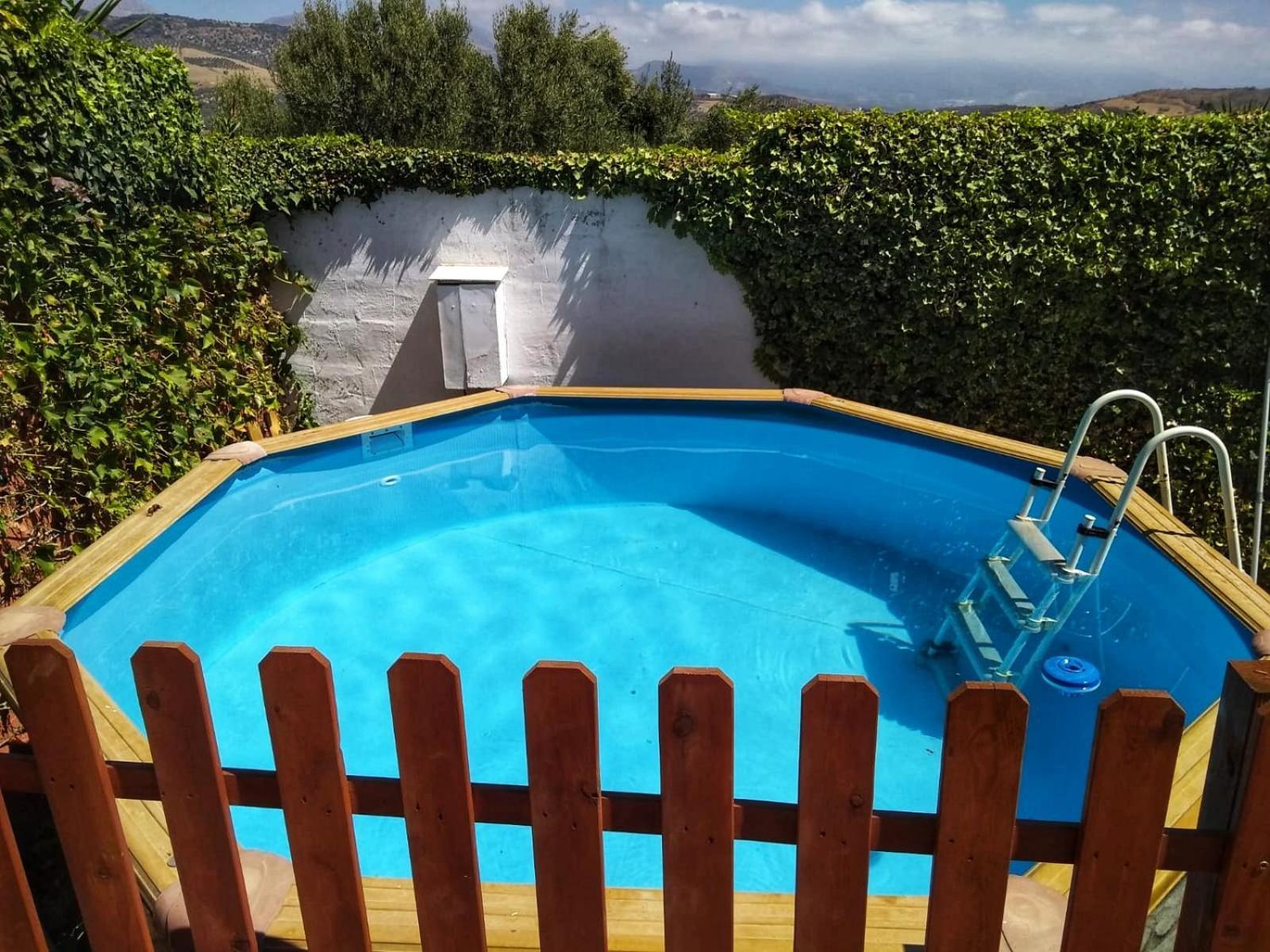 La Casa De Alma: Stunning Views And Swimming Pool *