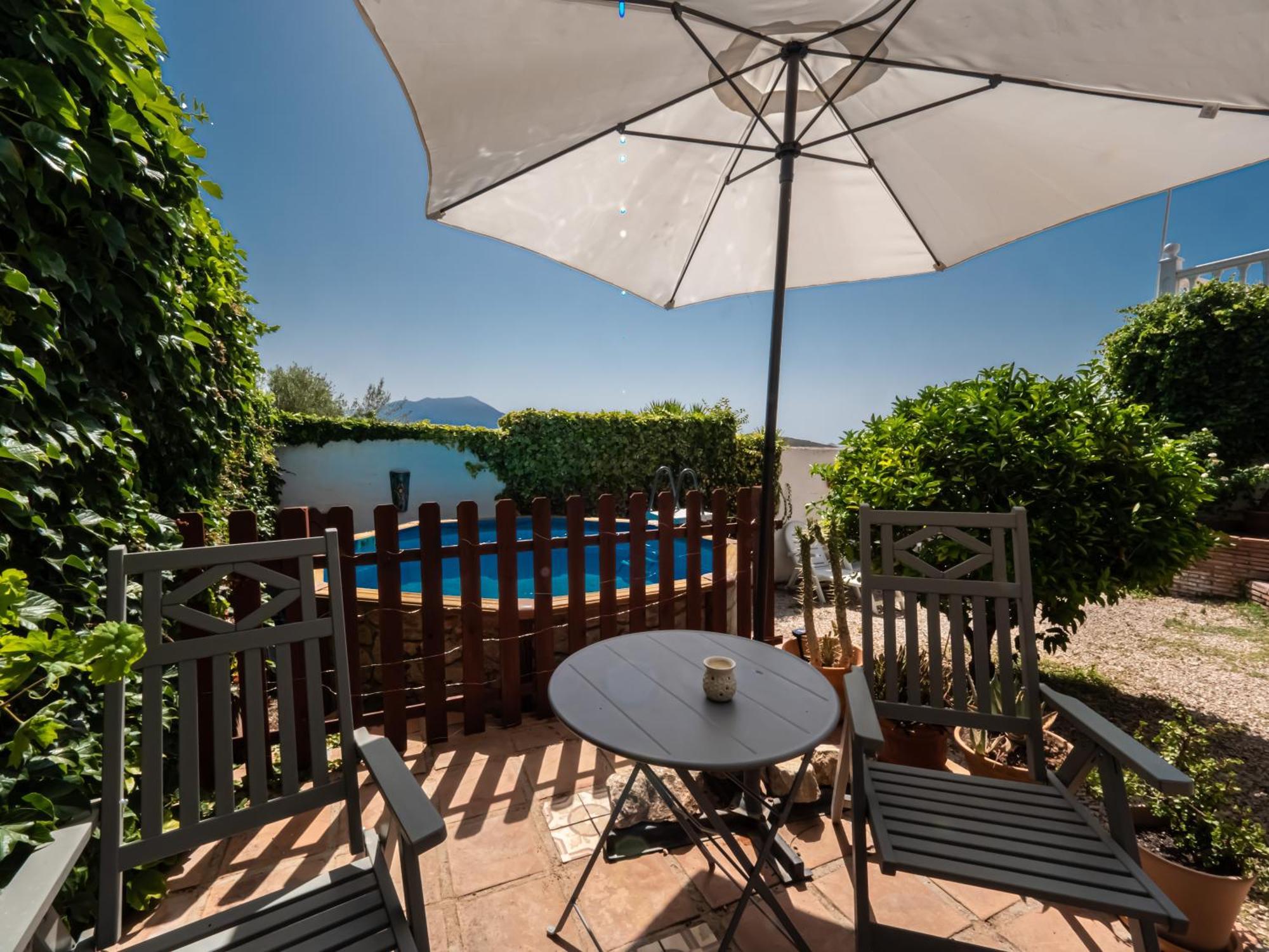 La Casa De Alma: Stunning Views And Swimming Pool