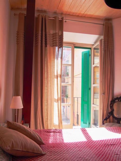 Estudio Galvez, Con Piscina Apartamento *