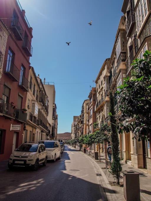 Apartamento Estudio Galvez, Con Piscina Málaga