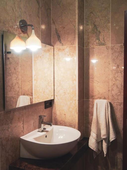 Estudio Galvez, Con Piscina Apartamento Málaga