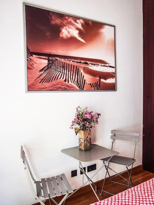 Apartamento Estudio Galvez, Con Piscina *