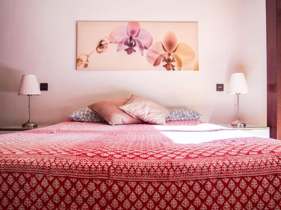 Apartamento Estudio Galvez, Con Piscina