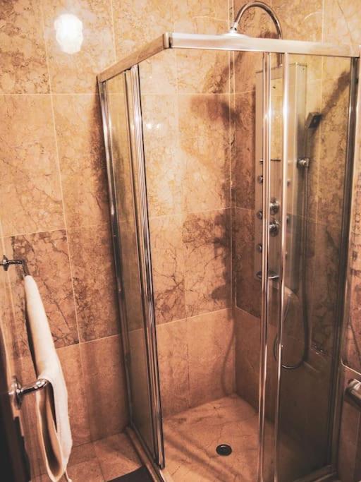 Estudio Galvez, Con Piscina Apartamento