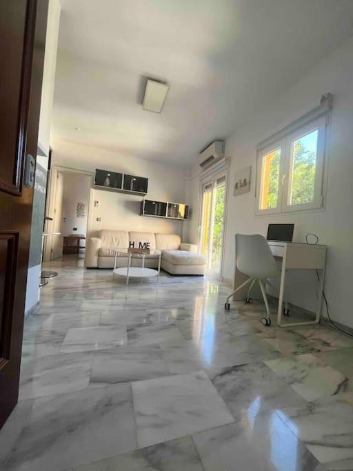 Apartamento Piso En El Centro