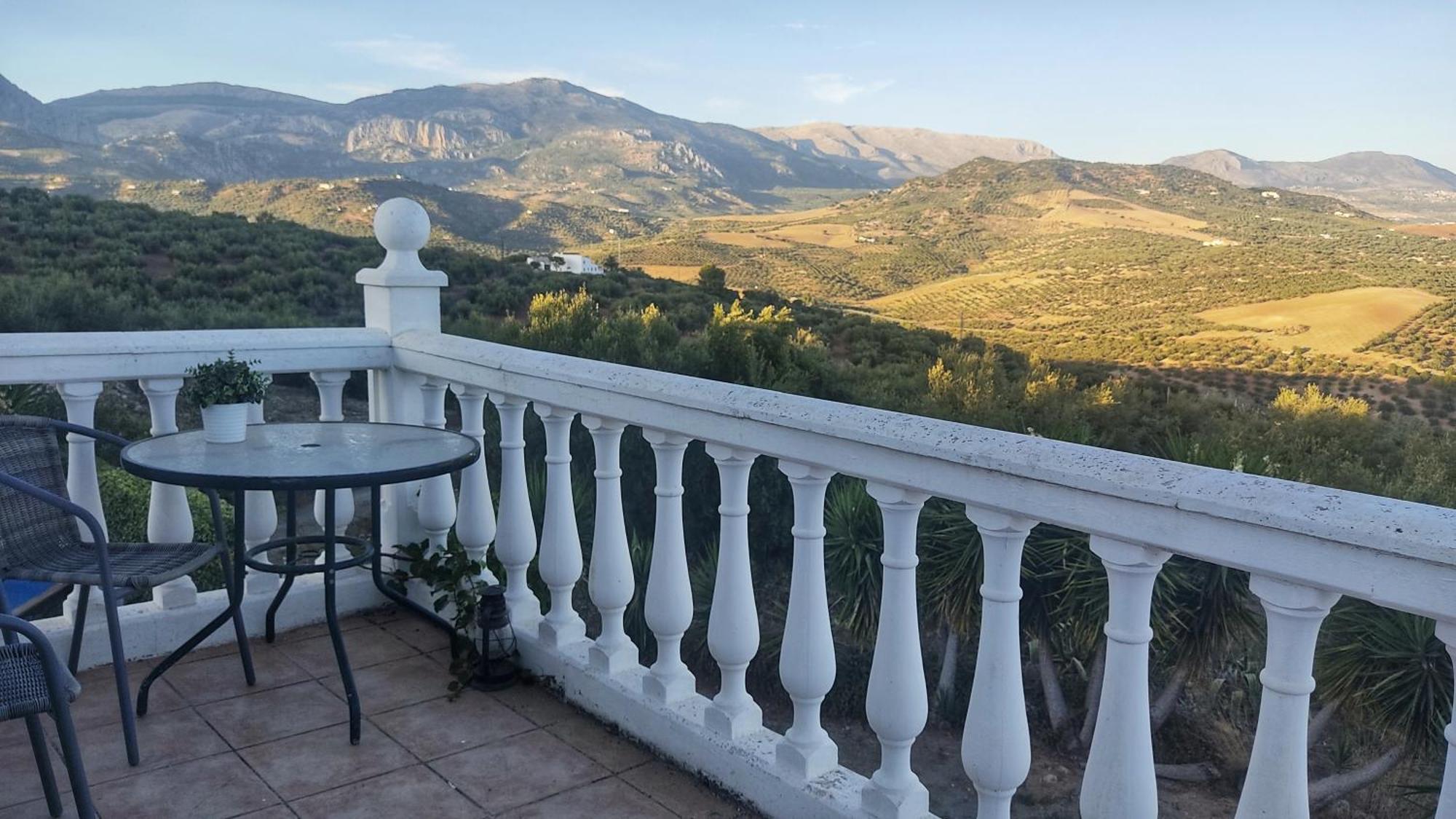 La Casa De Alma: Stunning Views And Swimming Pool *