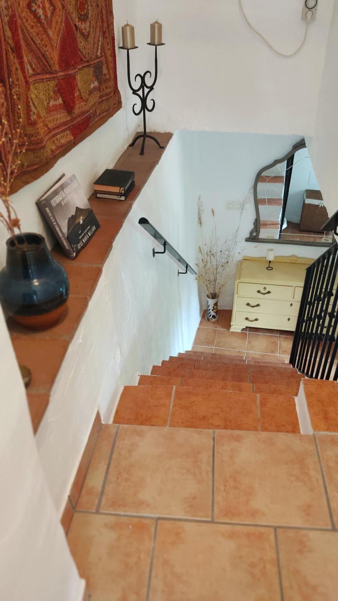 Сasa de vacaciones La Casa De Alma: Stunning Views And Swimming Pool