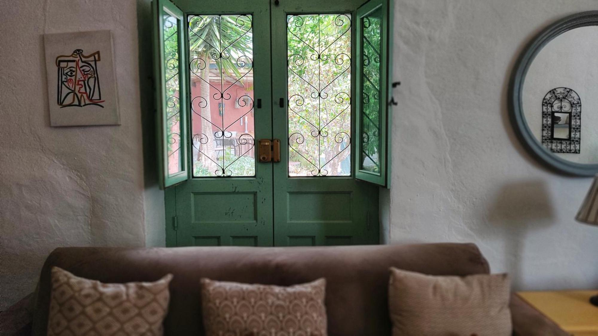 La Casa De Alma: Stunning Views And Swimming Pool